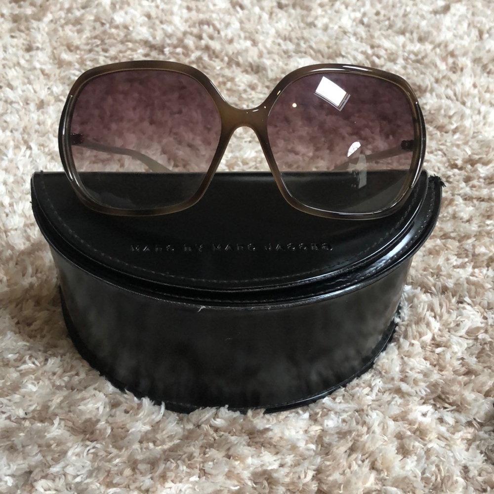 Marc Jacob Sunglasses